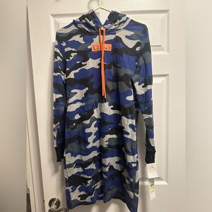 Calvin Klein sweater dress